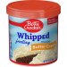 General Mills Betty Crocker Whipped Cake Frosting Butter Cream 12oz Can