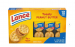 Lance Toasty Peanut Butter Crackers 1.29oz 10CT 10.3oz PKG