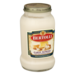 Bertolli Garlic Alfredo Pasta Sauce with Aged Parmesan Cheese 15oz Jar