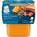 Gerber 2nd Foods Mac &amp; Cheese with Vegetables Dinner 4oz 2PK