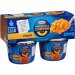Kraft Easy Mac Original Cup Macaroni &amp; Cheese Dinner 4CT 2.05oz EA 8.2oz PKG