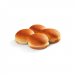 Store Brand Hamburger Buns 8CT 13oz PKG