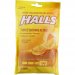 Halls Triple Soothing Action Cough Drops Honey-Lemon 30CT PKG