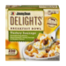 Jimmy Dean Delights Breakfast Bowl Turkey Sausage 7oz PKG
