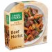 Healthy Choice Cafe Steamers Roasted Beef Merlot 9.5oz PKG