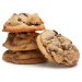 Store Brand Chocolate Chip Cookies 13oz PKG