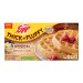Eggo Thick &amp; Fluffy Original Waffles 6CT 11.6oz Box