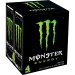 Monster Energy Drink 4PK of 16oz Cans