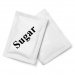 Store Brand Sugar Packets Extra Fine Granulated 100CT 9.9oz Box