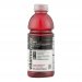 Glaceau Vitamin Water XXX Acai-Blueberry-Pomegranate 20oz BTL