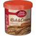General Mills Betty Crocker Rich &amp; Creamy Cake Frosting Coconut Pecan 15.5oz Can