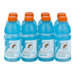 Gatorade Frost Glacier Freeze 8PK of 20oz BTLS