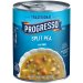 Progresso Traditional Soup Split Pea with Ham 19oz Can