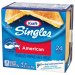 Kraft American Cheese Singles 24CT 16oz PKG