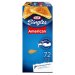 Kraft American Cheese Singles 72CT 48oz PKG