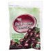 Store Brand  Frozen Whole Dark, Sweet Pitted Cherries 12oz Bag
