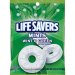 Life Savers Mints Wint O Green 6.25oz Bag