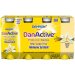 Dannon DanActive Immunity Drinkable Yogurt Vanilla 8PK of 3.1oz EA