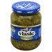 Vlasic Relish Dill 10oz Jar