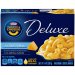 Kraft Deluxe Macaroni &amp; Cheese Dinner 2% Milk Cheese 14oz PKG