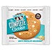 Lenny &amp; Larry's The Complete Cookie White Chocolate Macadamia 4oz PKG
