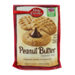 Betty Crocker Cookie Mix Peanut Butter 17.5oz PKG