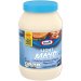 Kraft Light Mayonnaise 30oz Jar