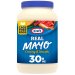 Kraft Real Mayonnaise 30oz. Jar