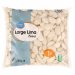 Store Brand Large Lima - Dry 16oz Bag