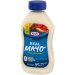 Kraft Real Mayonnaise Squeeze 12oz BTL