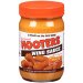 Hooters Wing Sauce Medium 12oz Jar