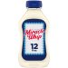 Kraft Miracle Whip Dressing Original 12oz Squeeze BTL