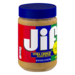 Jif Extra Crunchy Peanut Butter 28oz Jar