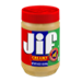 Jif Creamy Peanut Butter 16oz Jar
