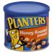 Planters Honey Roasted Peanuts 12 oz