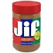 Jif Creamy Peanut Butter 28oz Jar