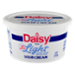 Daisy Light Sour Cream 8oz Tub