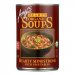 Amy's Hearty Organic Minestrone Soup 14.1oz Can