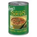 Amy's Organic Lentil Vegetable Soup 14.5oz Can