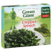 Green Giant Spinach No Sauce 9oz Box