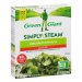 Green Giant Creamed Spinach 10oz Box
