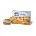 White Castle Cheeseburgers Microwaveable 6CT 11oz
