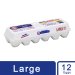 Eggland's Best Eggs Grade A Large 1 Dozen