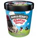 Ben &amp; Jerry's Ice Cream Cherry Garcia 1 Pint