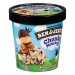 Ben &amp; Jerry's Ice Cream Chunky Monkey 1 Pint