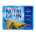 Kellogg's Nutri-Grain Cereal Bars Blueberry 8CT 10.4oz Box