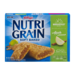 Kellogg's Nutri-Grain Cereal Bars Apple Cinnamon 8CT 10.4oz Box