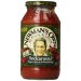 Newman's Own Sockarooni Pasta Sauce 24oz Jar