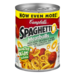 Campbell's SpaghettiOs With Meatballs 15.6oz Can