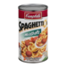Campbell's SpaghettiOs With Meatballs Family Size 22.2oz Can